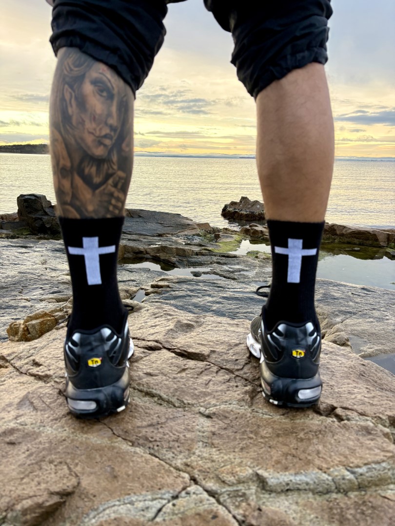 Чорапи СТИЛ БОЕН